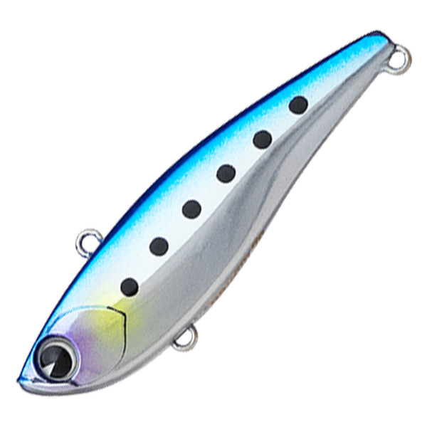 RAIKIRI 70(#RK70-007 メッキイワシ)